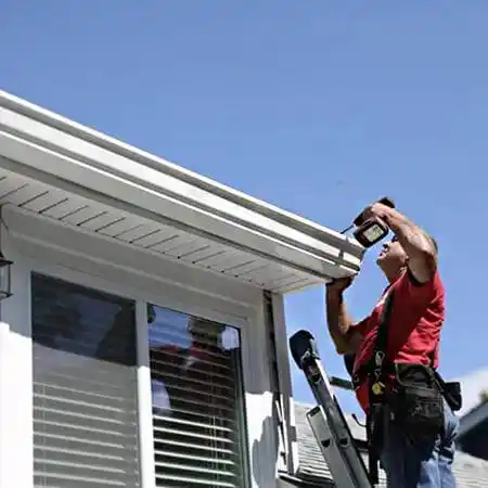 gutter services Millwood